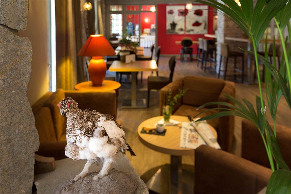 Hotel & Spa Les Bartavelles Crots Exteriér fotografie