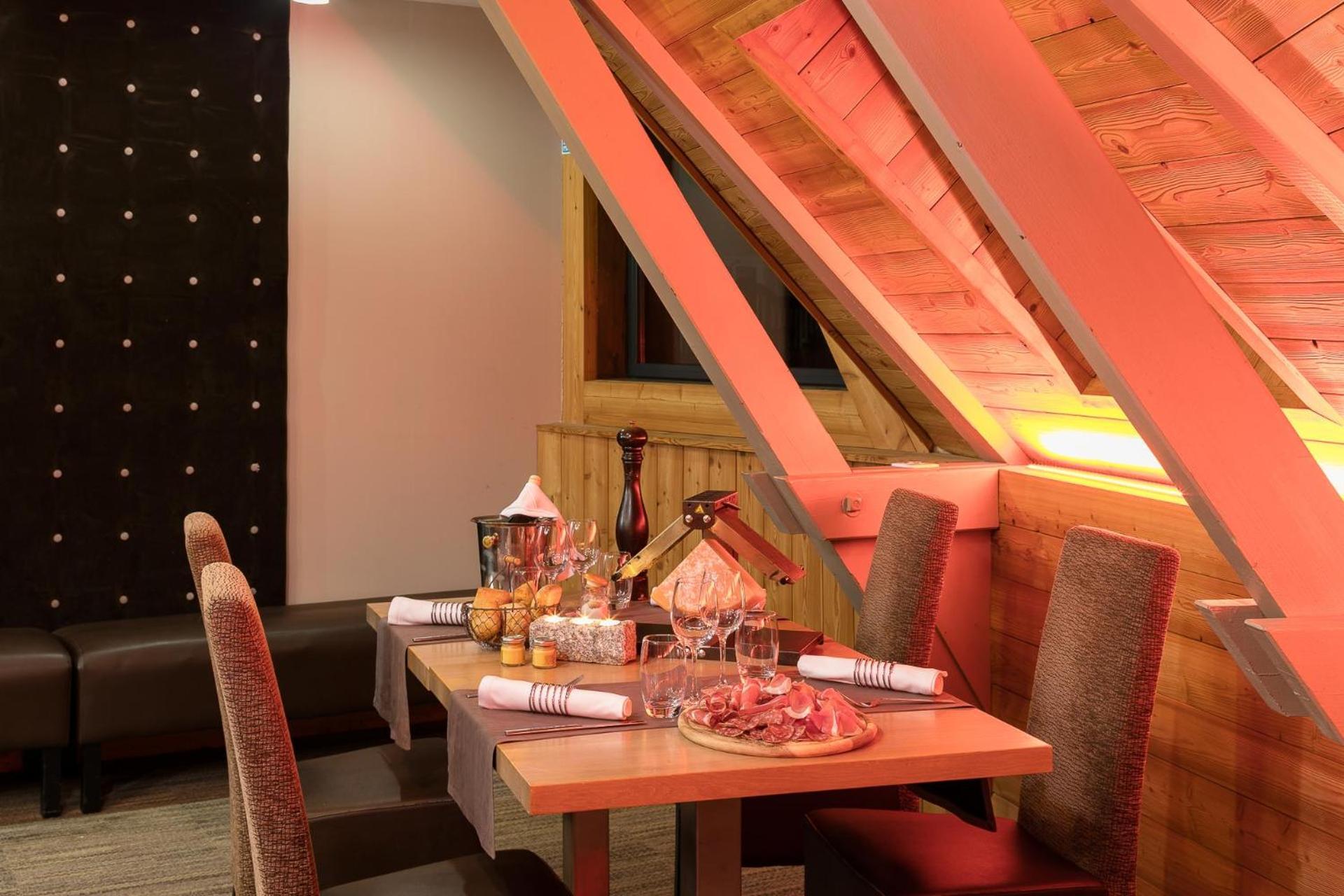 Hotel & Spa Les Bartavelles Crots Exteriér fotografie