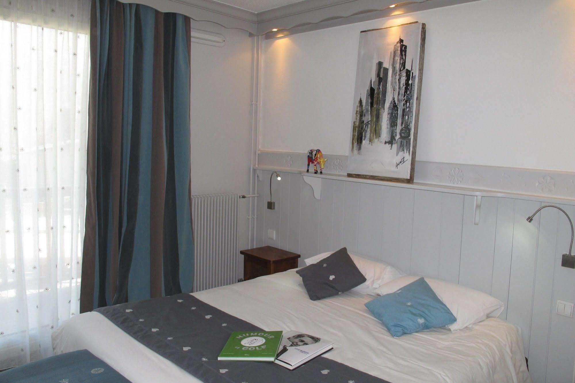 Hotel & Spa Les Bartavelles Crots Exteriér fotografie